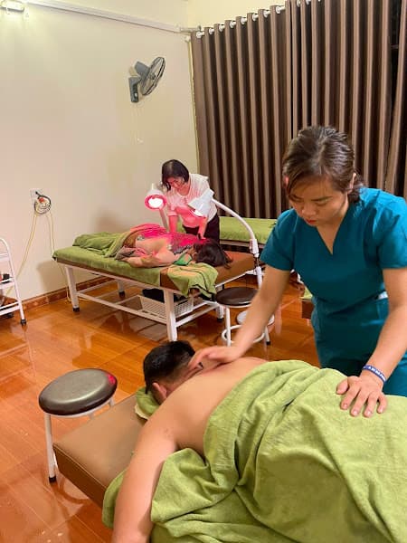 Hình ảnh Spa Trúc Tâm Đông Y - 2