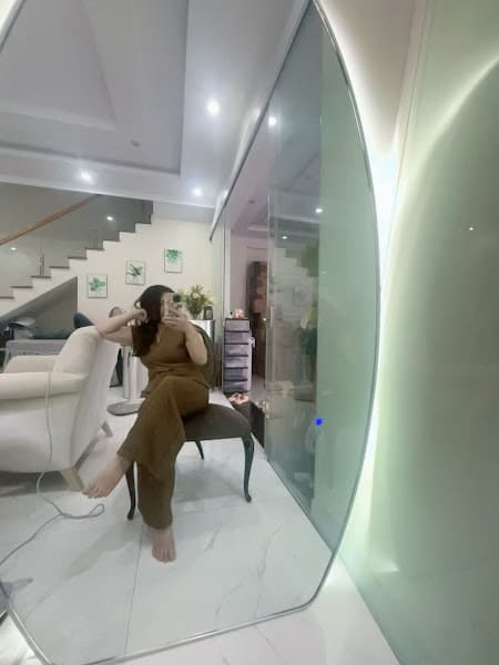 Hình ảnh Gội đầu Hải Phòng CLEAN&CHILL - 2