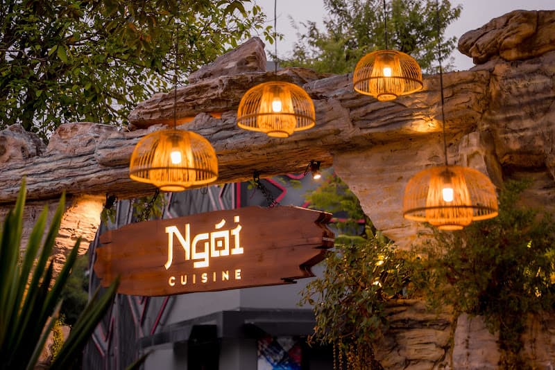 Hình ảnh Nhà Hàng Ngói Cuisine - 5