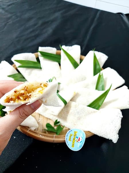 Hình ảnh Đôremon Food - 3