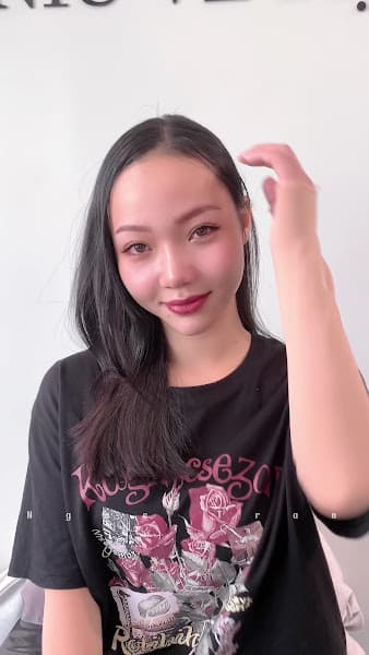 Hình ảnh NGOC TRAN phun xăm thẩm mỹ, gội đầu dưỡng sinh - 3