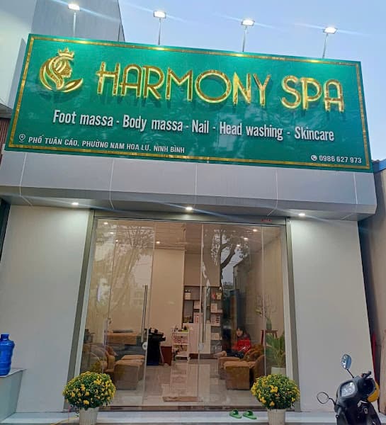 Hình ảnh Harmony Spa - 2