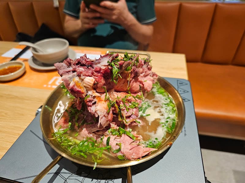 Hình ảnh Thai Kitchen ครัวไทย - 2