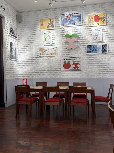 Hình ảnh Caffè Italia - 4