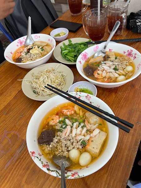 Hình ảnh Bánh Canh Cua Hoàng Lan - Cà Mau - 4