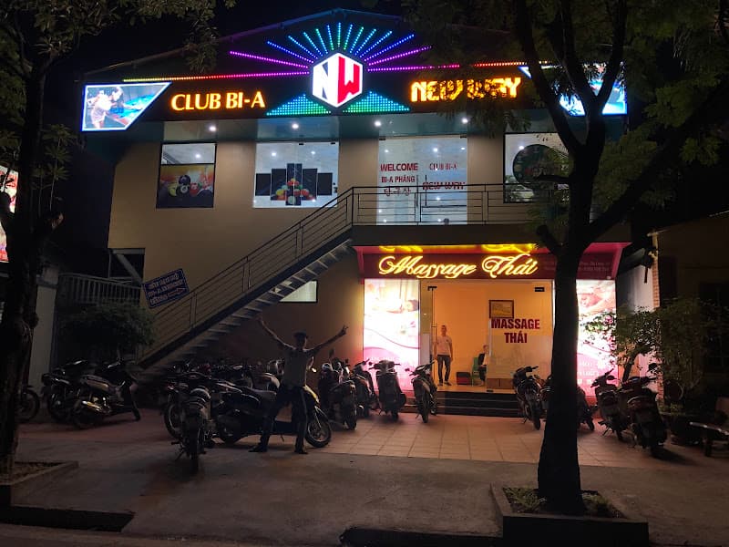 Hình ảnh Massage Thái - 4