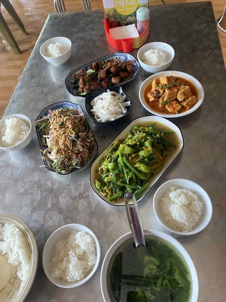 Hình ảnh Cơm Xe Công Yến - 2
