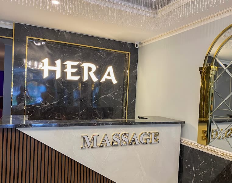 Hình ảnh Massage HERA - 3