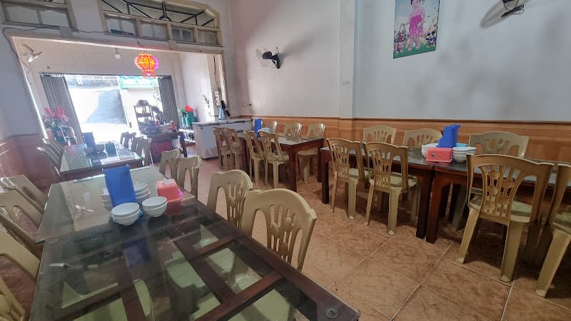 Ảnh bìa Nhà Hàng Lệ Thủy