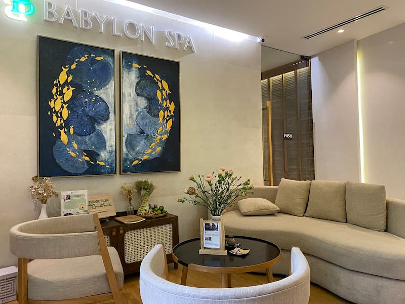 Hình ảnh Babylon Spa - Massage Da Nang - 2