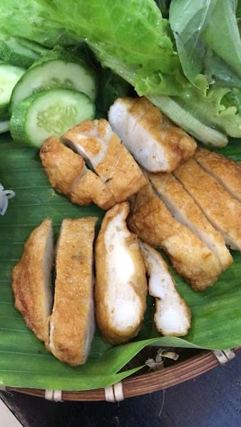 Hình ảnh Bún đậu mắm tôm Pé Lù - Chi Nhánh 4 - 3