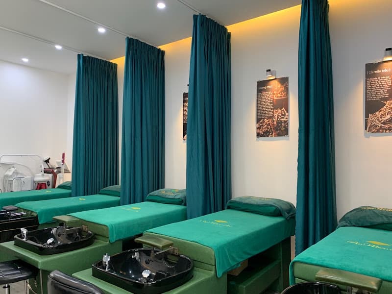 Hình ảnh GỘI ĐẦU THẢO DƯỢC - MASSAGE - FACIAL AN MIÊN SPA-CHI NHÁNH TP TÂY NINH - 2
