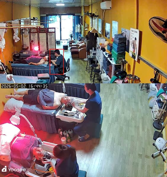 Hình ảnh SPA KIM CƯƠNG DƯỠNG SINH ĐÔNG Y. - 4