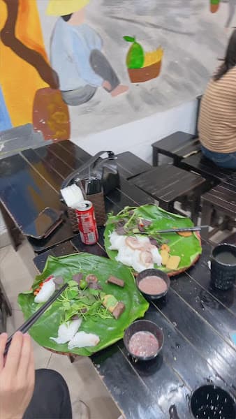 Hình ảnh Bún đậu cây đa - 4