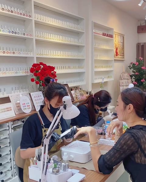 Hình ảnh CHAM NAIL - Buôn Mê Thuột - 4