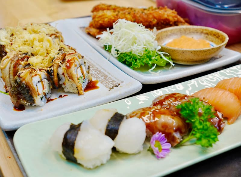 Hình ảnh Tomita sushi - 2