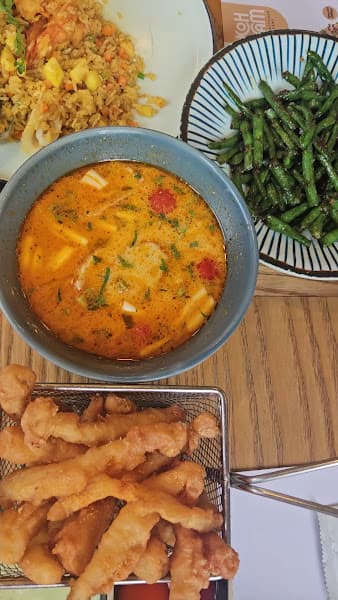 Hình ảnh Bếp Thái Koh Yam - Thái Hà - 3