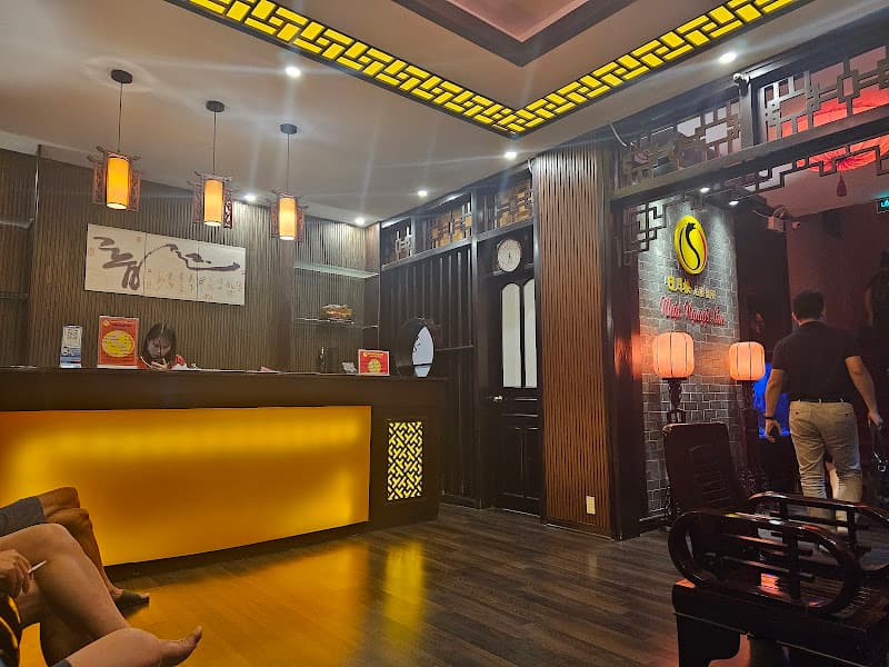 Hình ảnh Nhật Nguyệt Lầu Foot & Body Massage - 3