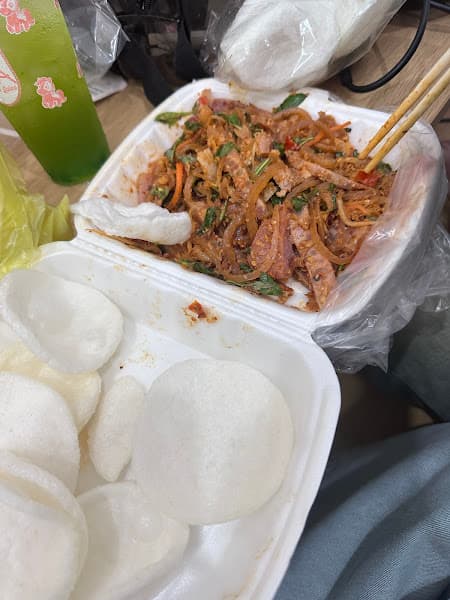 Hình ảnh Xe Tré trộn - 2