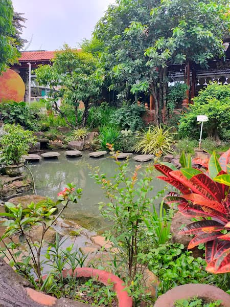 Hình ảnh Phong Lan Garden Restaurant - 6