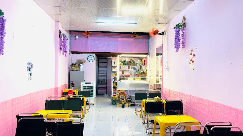 Hình ảnh KU SHIN - Ăn Vặt - Bánh Tráng - 4