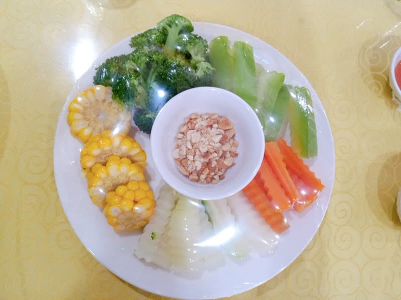 Hình ảnh Nhà hàng Hồng Thái - 5