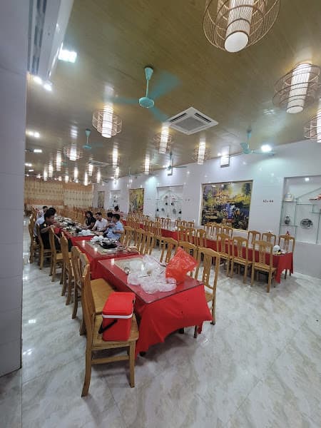 Hình ảnh Lẩu Quán Thắng Dê - 4