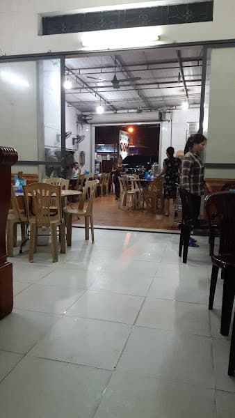 Hình ảnh Nhà Hàng Quý Hán - 4