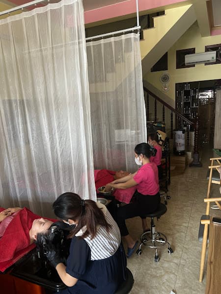 Hình ảnh HB Spa - Long Xuyên (Dưỡng Sinh & Thủ Đạo Thang) - 2