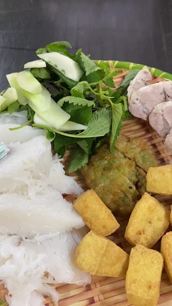Hình ảnh Bún Đậu Chị Xồ - 3