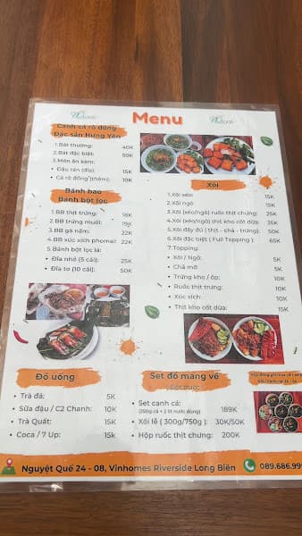 Hình ảnh Chatramuk - Trà sữa Thái Lan - 3
