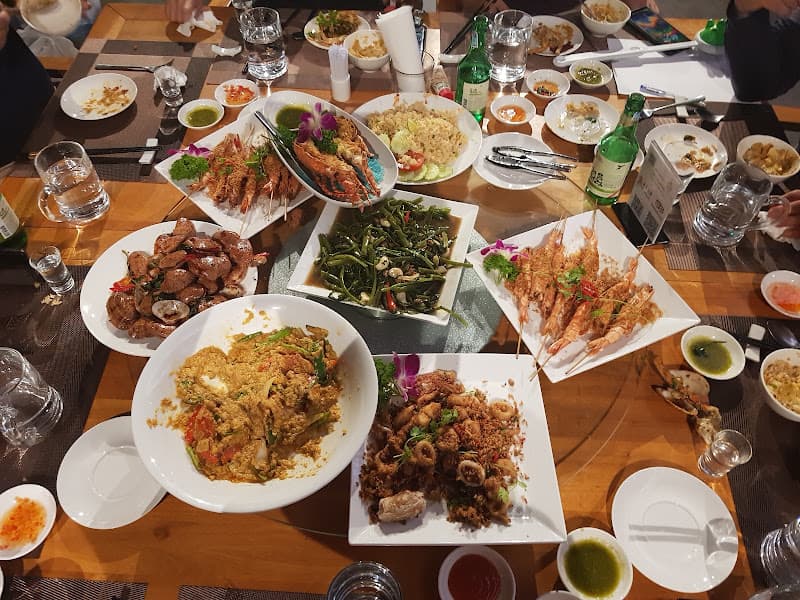 Hình ảnh MP Seafood Restaurant - 3
