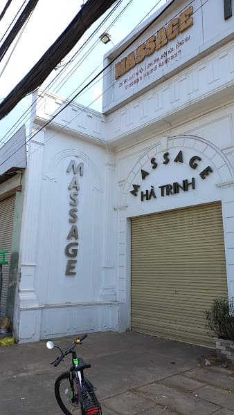 Ảnh bìa Massage Hà Trinh