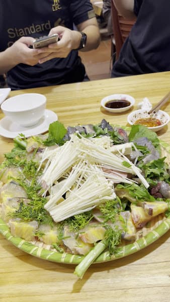 Hình ảnh Nhà hàng H'mông Tà Xùa - 4
