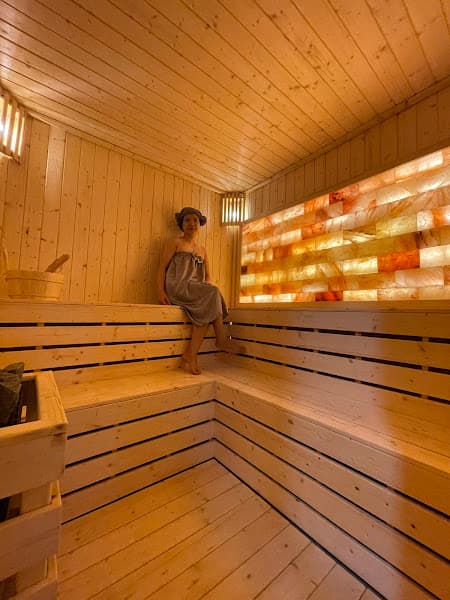 Hình ảnh Kalin Spa- Massage vai cổ gáy - Gội đầu dưỡng sinh- Massage body - 3