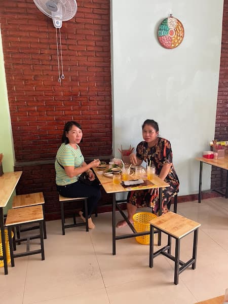Hình ảnh BÚN ĐẬU MẮM TÔM NHI - 3