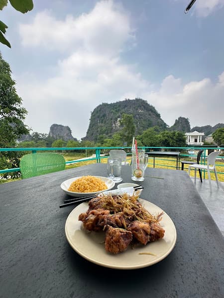 Hình ảnh ỐC ĐẢO . RESTAURANT beer - 2