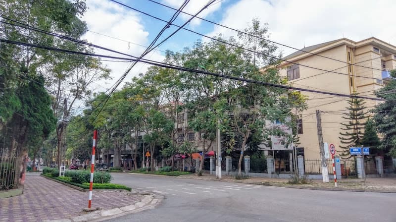 Hình ảnh Trường Cao Đẳng Y Tế Lạng Sơn - 6