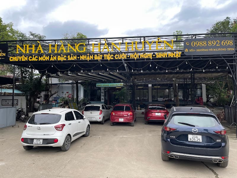 Hình ảnh Nhà Hàng Tuấn Hằng - 4