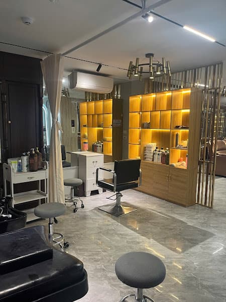 Hình ảnh Foot Massage 68 - Sauna 68 Massage Body cơ sở 2 - 4