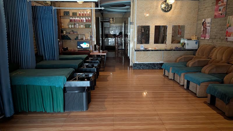 Hình ảnh Lotus Minh Foot & Body Massage - 3