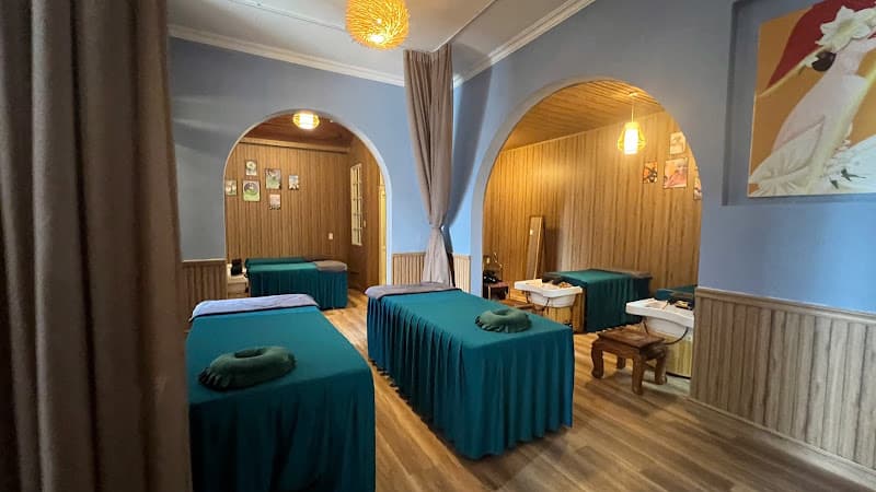 Ảnh bìa Mây Spa