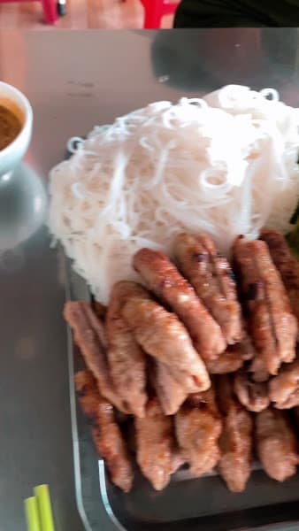 Hình ảnh Nem Nướng Vân Anh - 3