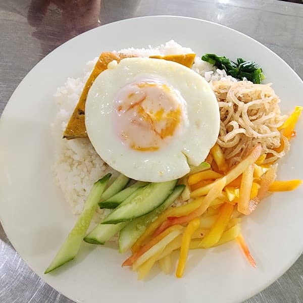 Hình ảnh Cơm Tấm Cô Ba 2 - 2