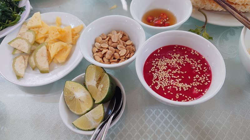 Hình ảnh Nhà hàng Trường An - 2