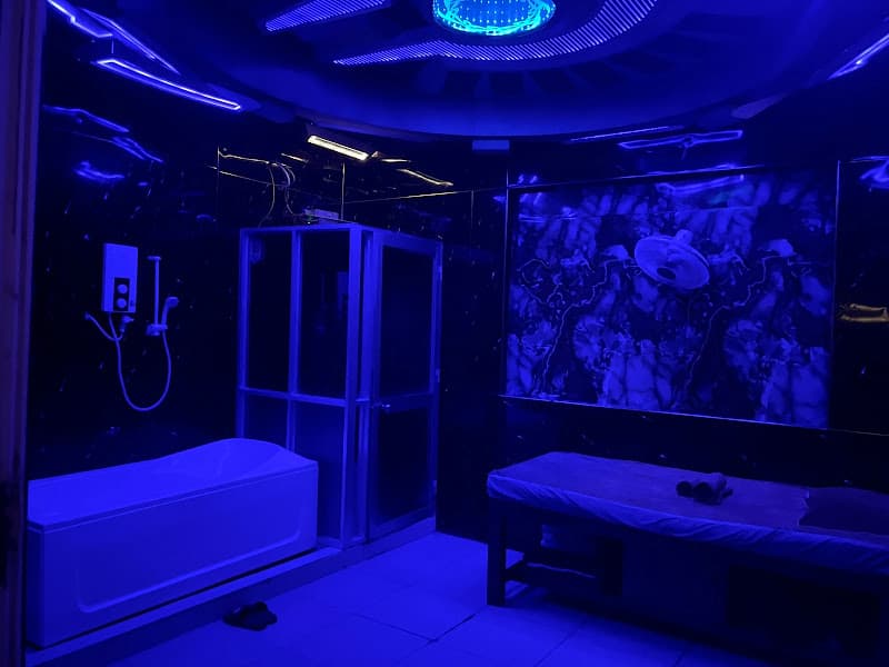 Massage Hải Long