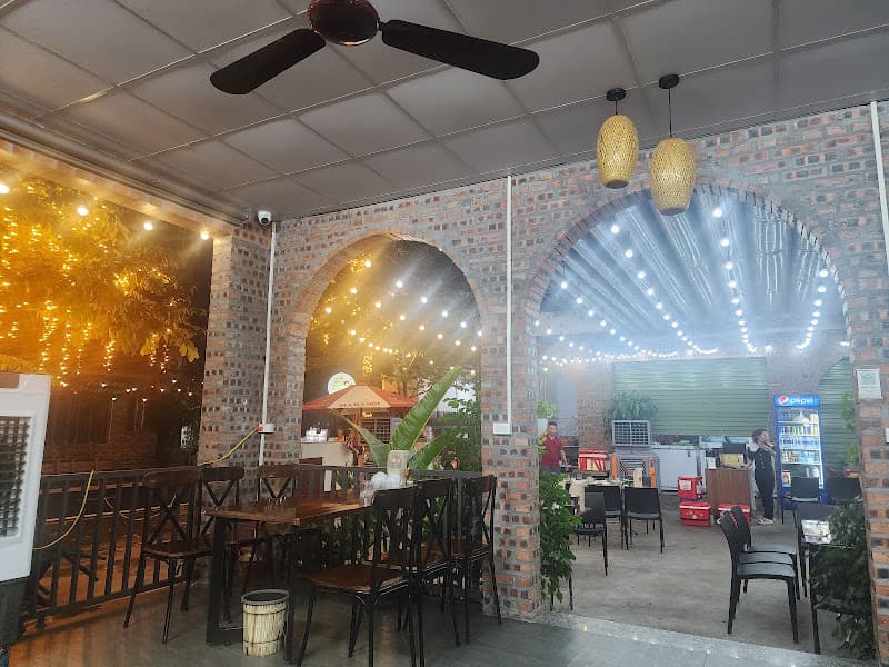 Ảnh bìa Nhậu Đồng Mạ (Bún Đậu Đồng Mạ)