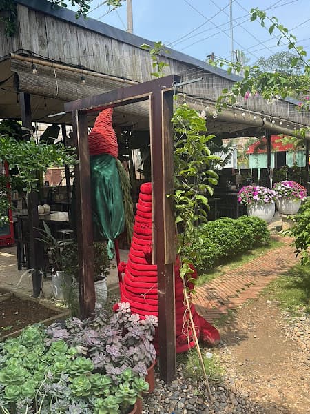 Hình ảnh Bếp AN Mộc Châu - 2