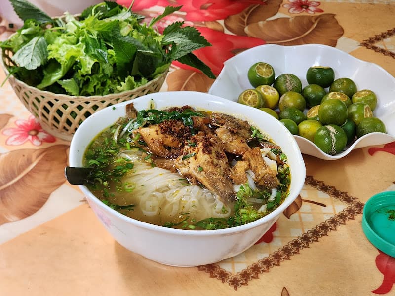 Hình ảnh Canh cá Bẩy - cs2 - 2