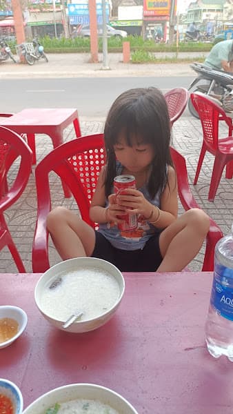 Hình ảnh Cháo vịt - 3